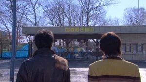Fotograma del episodio 6: Episodio 6