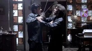 Fotograma del episodio 10: Luthor