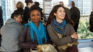 Fotograma del episodio 4: Going Once, Going Twice