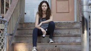 Fotograma del episodio 8: Where There's a Will
