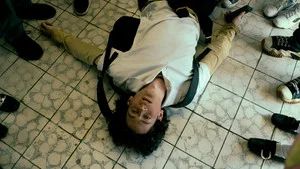 Fotograma del episodio 1: Bolillo