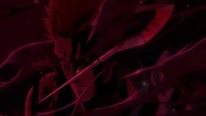 Fotograma del episodio 43: SANGRE PARA MI HUESO.