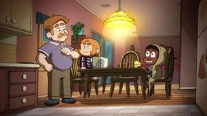 Fotograma del episodio 1: Episodio 1