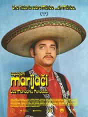 Los mariachis perdidos