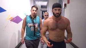 Fotograma del episodio 215: Episodio 215