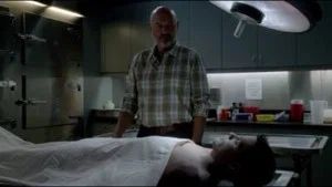 Fotograma del episodio 5: Kupu‘eu (Héroe caído)