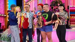 Fotograma del episodio 8: Episodio 8