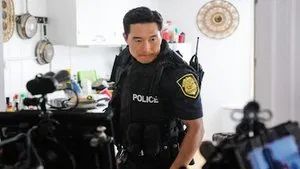 Fotograma del episodio 13: Hana Lokomaika‘i (El favor)