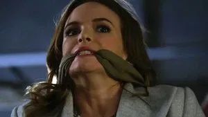 Fotograma del episodio 10: Venganza de los Rogues