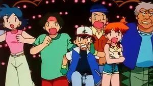 Fotograma del episodio 9: El Misterio De Kabuto