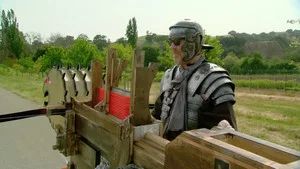 Fotograma del episodio 16: Episodio 16