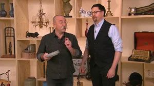 Fotograma del episodio 138: Episodio 138