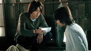 Fotograma del episodio 14: Episodio 14