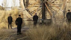 Fotograma del episodio 10: Episodio 10