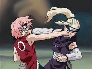 Fotograma del episodio 42: La Batalla Máxima: ¡Cha!