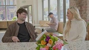 Fotograma del episodio 8: Elígeme