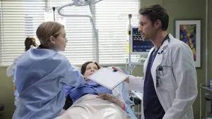 Fotograma del episodio 12: Mi próxima vida