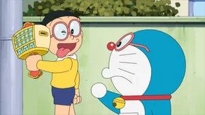 Fotograma del episodio 1281: Episodio 1281