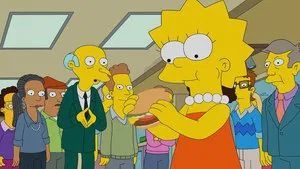 Fotograma del episodio 18: Reyes de la hamburguesa