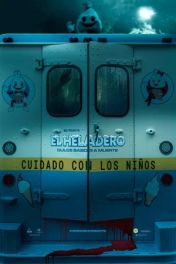 El Heladero: Dulce sabor a muerte