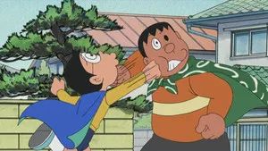 Fotograma del episodio 716: Episodio 716
