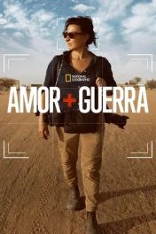 Amor + guerra
