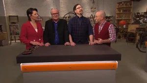 Fotograma del episodio 118: Episodio 118