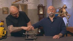 Fotograma del episodio 183: Episodio 183