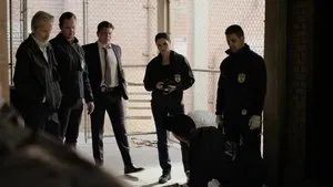 Fotograma del episodio 3: Episodio 3