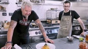 Fotograma del episodio 7: Episodio 7