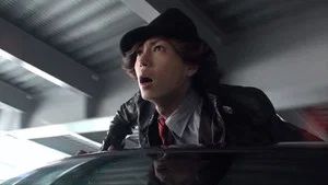Fotograma del episodio 11: Episodio 11