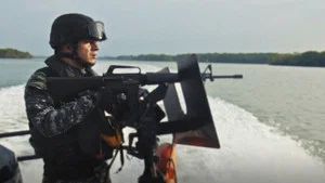 Fotograma del episodio 14: Episodio 14