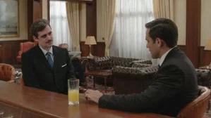 Fotograma del episodio 19: Episodio 19