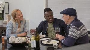 Fotograma del episodio 7: ¿La segunda es la vencida?