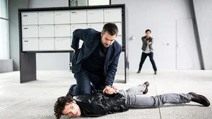 Fotograma del episodio 8: Episodio 8