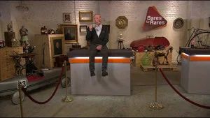 Fotograma del episodio 41: Episodio 41