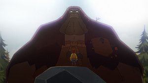 Fotograma del episodio 1: Relda