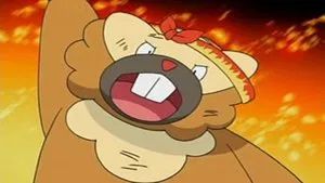 Fotograma del episodio 5: Bibarel Es El Mejor