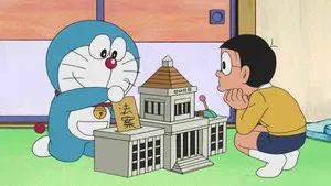 Fotograma del episodio 559: Episodio 559