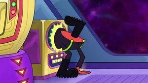 Fotograma del episodio 25: Episodio 25