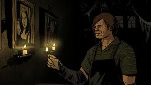 Fotograma del episodio 7: Episodio 7