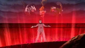 Fotograma del episodio 49: ¡Unova Y Su Crisis Por Sobrevivir!