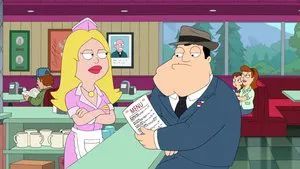 Fotograma del episodio 13: Episodio 13