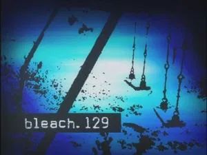 Fotograma del episodio 129: ¡La llegada del emisario oscuro! La propagación del Mal.
