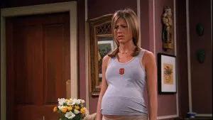 Fotograma del episodio 22: El parto de Rachel se retrasa