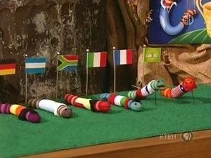 Fotograma del episodio 17: Episodio 17