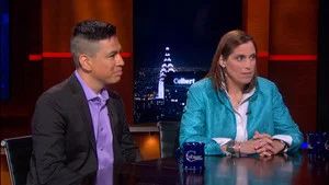 Fotograma del episodio 133: Episodio 133