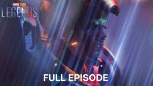 Fotograma del episodio 1: Episodio 1