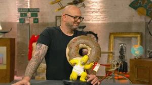 Fotograma del episodio 216: Episodio 216