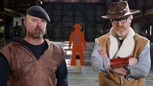 Fotograma del episodio 11: Episodio 11